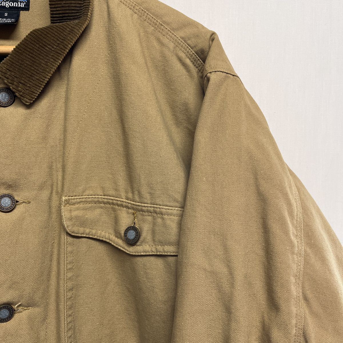 patagonia パタゴニア】27051 NUEVO RANGE JACKET ヌエボレンジ