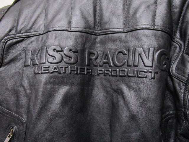 KISS RACING キスレーシング Yahoo!オークション - 絶版 レア！KISS