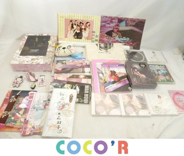 同梱可】訳有 アーティスト 大森靖子 TOKYO BLACK HOLE 他 DVD Blu-ray 