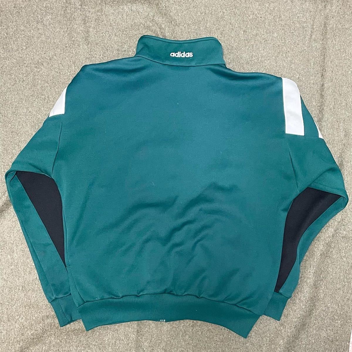 90s adidas アディダス トラックジャケット ジャージ アディダス 
