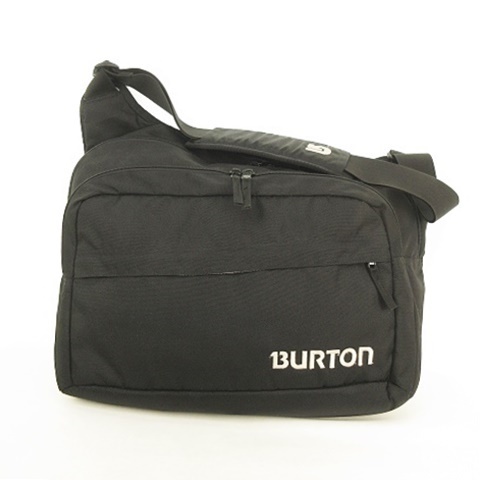 バートン BURTON EGGER MESSENGER 19L メッセンジャーバッグ 