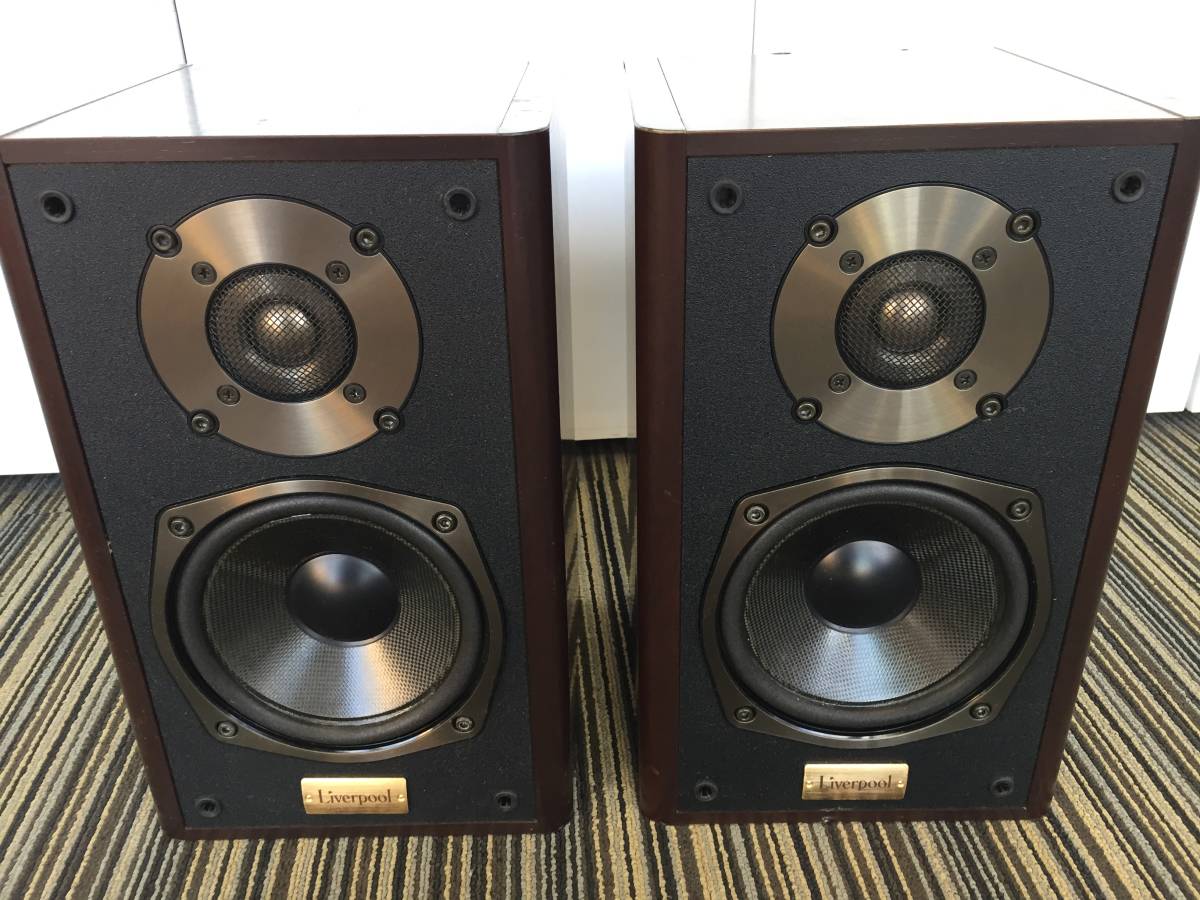 ♪ONKYO オンキョー スピーカー D-200Ⅱ 安らぎの高音質 渾身の匠