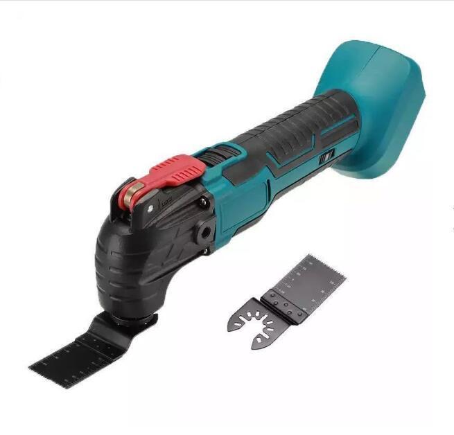 【100%新品，品質保証】 / マキタ互換 18V 14.4V充電式マルチツール 本体＋18種アクセサリーフルキット(切断機一般)｜売買されたオークション情報、yahooの商品情報をアーカイブ公開 - オークファン 木工用