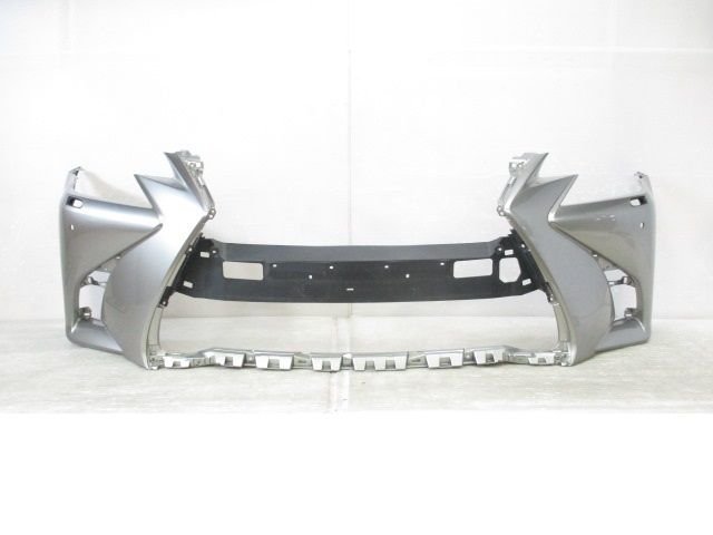 ☆ レクサス GS AWL10 GRL10 GRL11 後期 純正 フロント バンパー 