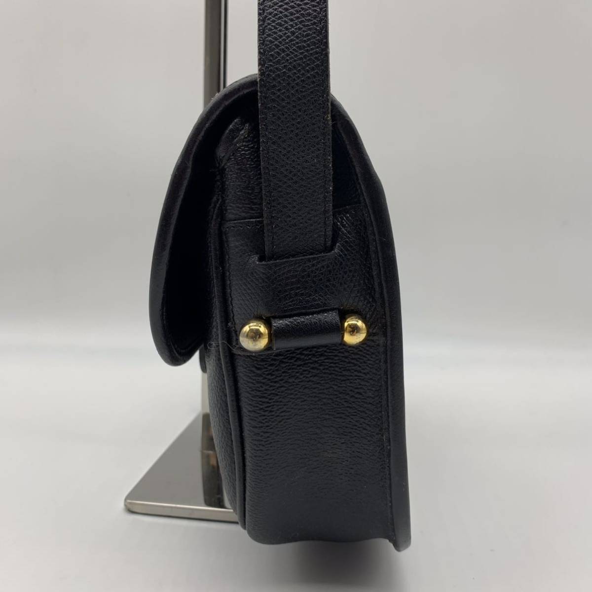 ○最高級 ○廃盤 ○希少モデル Christian Dior ディオール ショルダー 