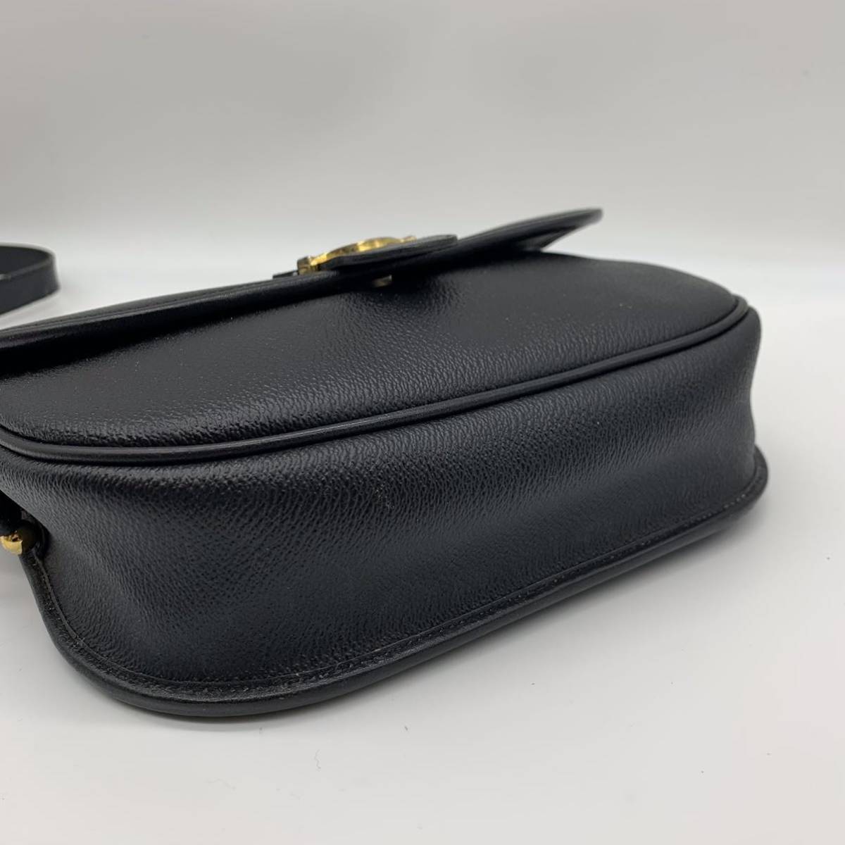○最高級 ○廃盤 ○希少モデル Christian Dior ディオール ショルダー 