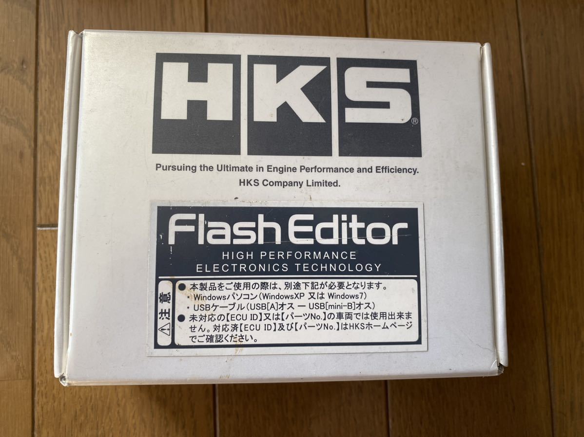 【高品質，HOT】 HKS フラッシュエディター トヨタ86/BRZ zn6/zc6 ノーマル戻し(トヨタ用)｜売買されたオークション情報、yahooの商品情報をアーカイブ公開 - オークファン トヨタ用
