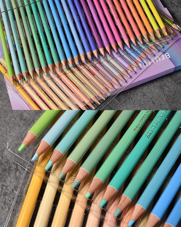 色鉛筆50色の値段と価格推移は 65件の売買情報を集計した色鉛筆50色の価格や価値の推移データを公開