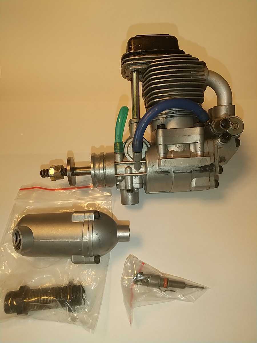 YS FZ53 エンジン 飛行機 ラジコン エンジン YS ? FZ-53 Yahoo