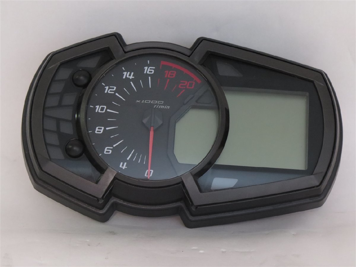 Ninja ZX-25R 2021年◇メーター◇ZX250E-A04 【公式通販】