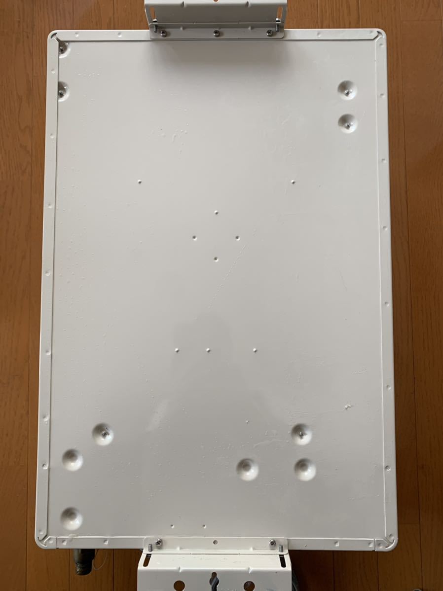 ☆リンナイ RUF-V1615SAFFD(A) ガスふろ給湯器 ユッコUF オート FF方式 