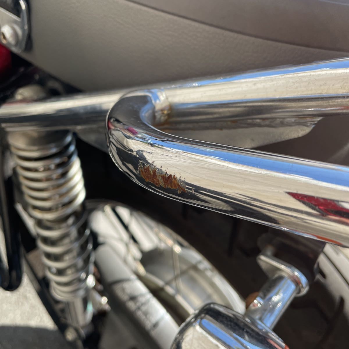 CB400SS リアキャリア 【公式通販】