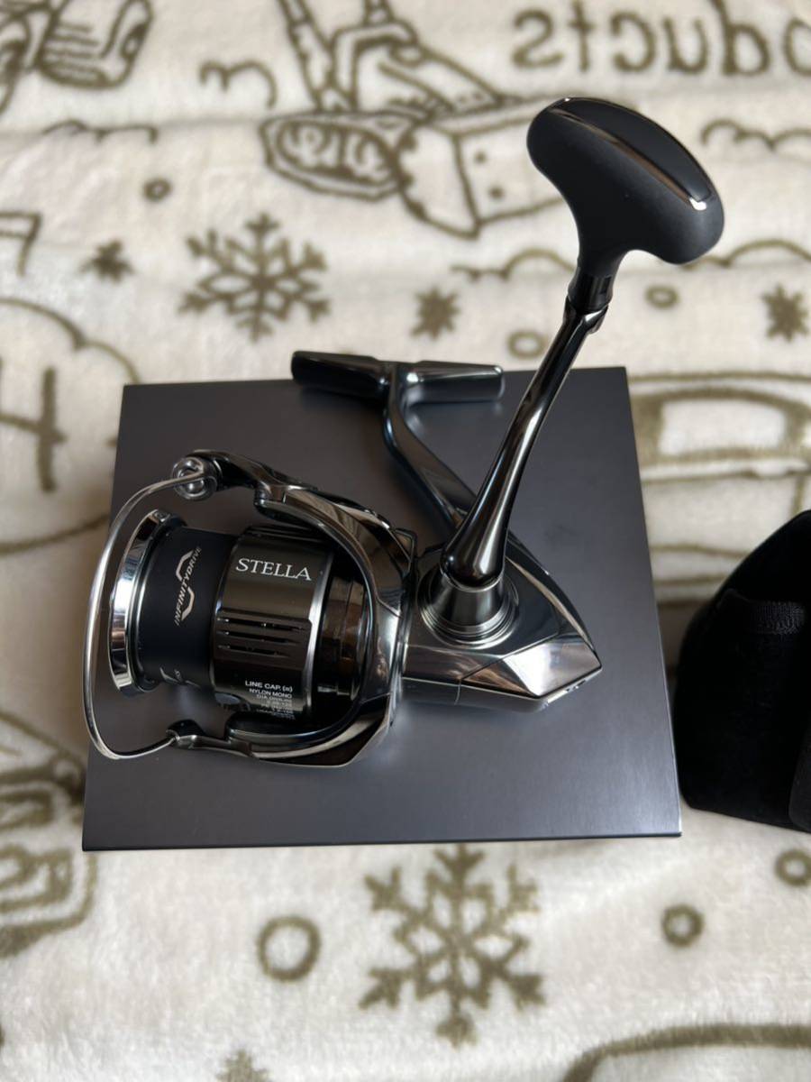 22 ステラ C3000MHG C3000MHG 22ステラ シマノ - 価格.com Shimano