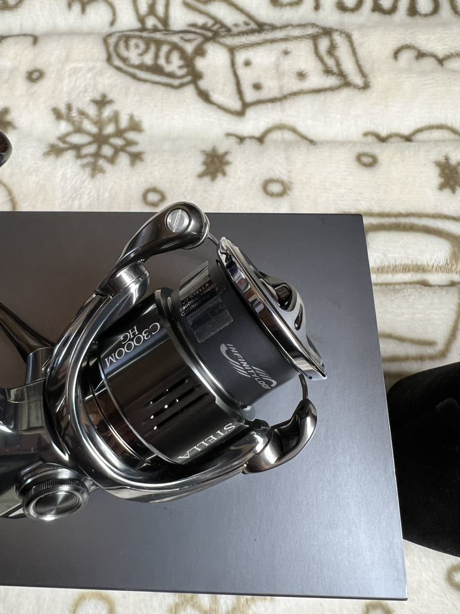22 ステラ C3000MHG C3000MHG 22ステラ シマノ - 価格.com Shimano