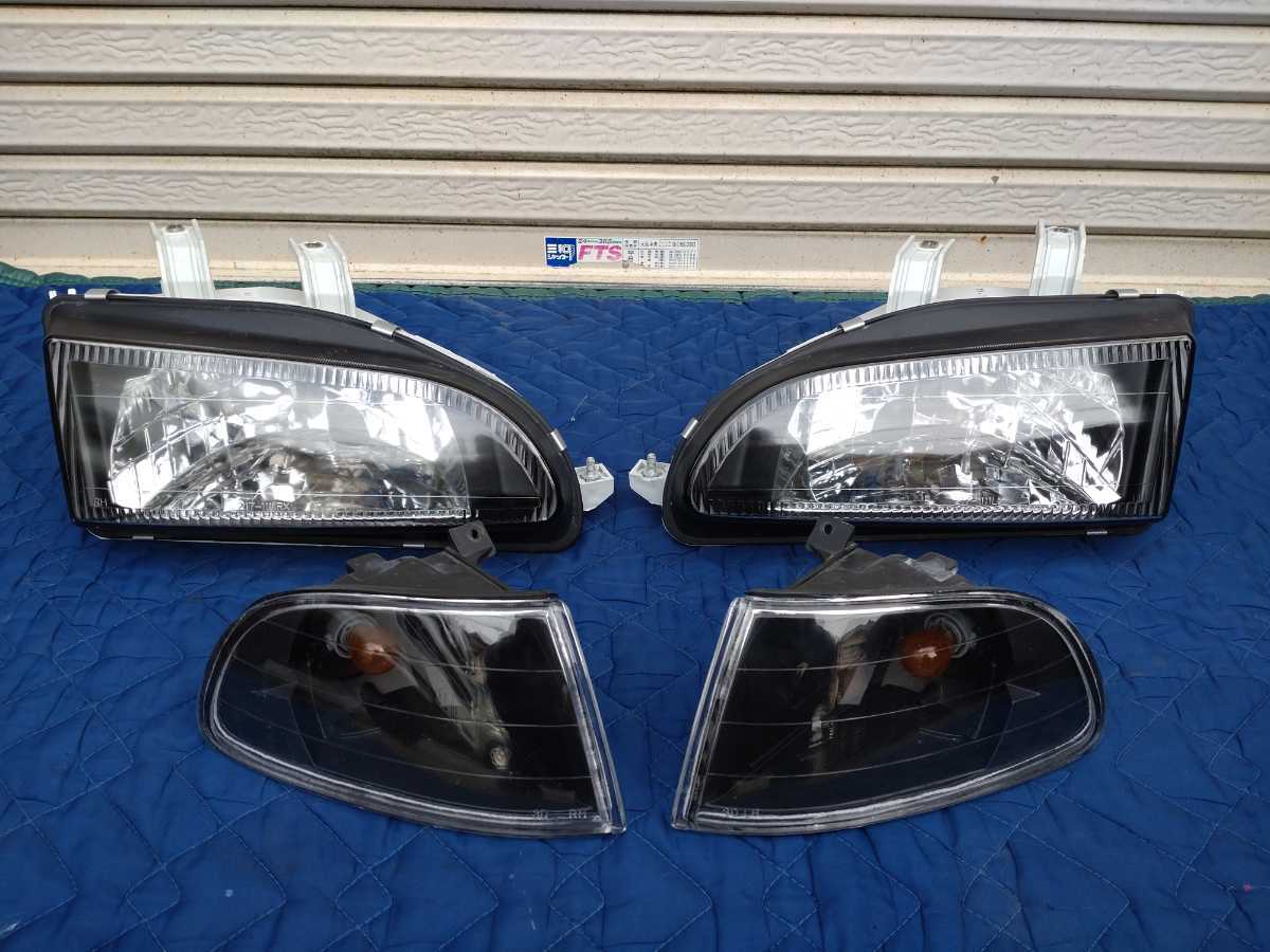HONDA/ホンダ/EG3/EG4/EG6/EG8/EG9/EJ1/シビック/SIR/DEPO/インナー