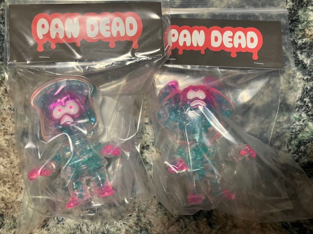 humanrobot デザインフェスタ デザフェス イベント限定】 ショックン  