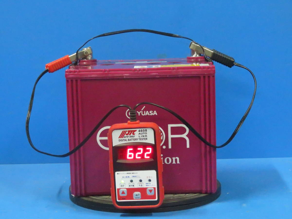 SALE，大人気 落札後に電話番号連絡お願いします 343/GSユアサ/ECOR/Q-85/95D23L再生バッテリー/アイドリングストップ車 通常車(L)｜売買されたオークション情報、yahooの商品情報をアーカイブ公開 - オークファ D23