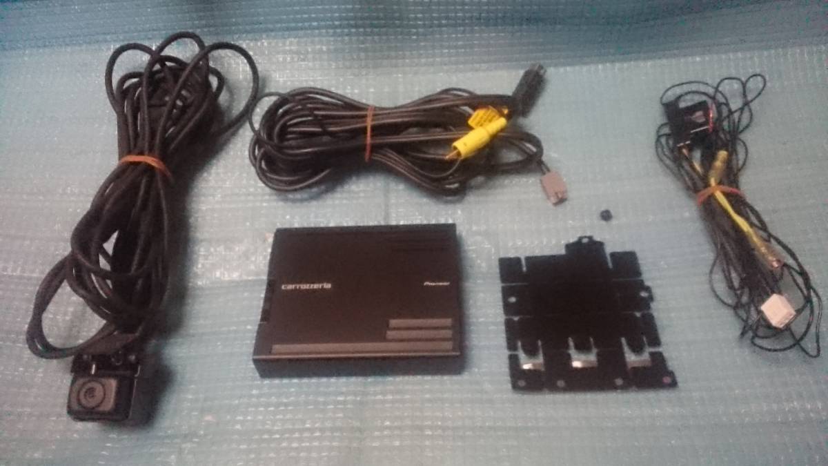 カロッツェリア CPN5750 ND-CS3 クルーズスカウターユニット（ND-CS3