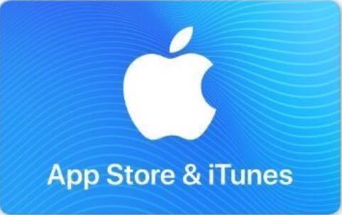  App Store & iTunes ギフトカード 3 080円分(音楽ギフト券)｜売買されたオークション情報、yahooの商品情報をアーカイブ公開 - オークファン 音楽ギフト券