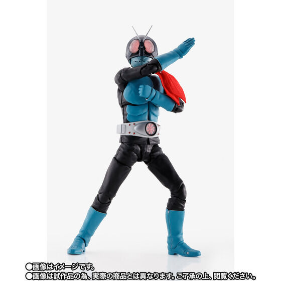 TAMASHII NATION 2022 魂ネイション2022 S.H.Figuarts フィギュアーツ