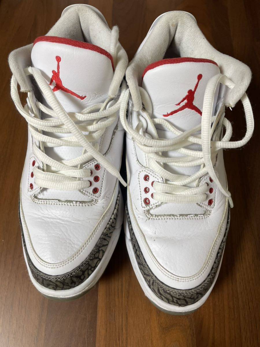 NIKE GOLF AIR JORDAN 3 27.0 ナイキ ゴルフ ジョーダン3 | BAKKERPSY.NL