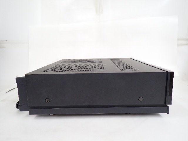 KENWOOD ケンウッド L-01T FMステレオチューナー 元箱付 ∴ 6868F-7 L