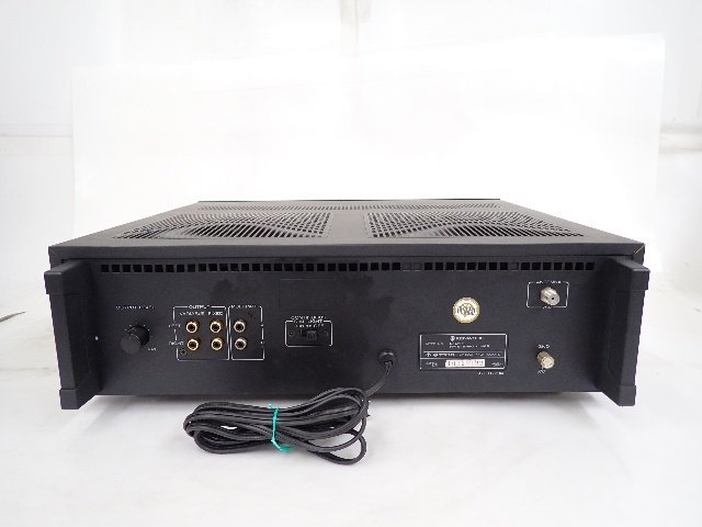 ケンウッド L-01T FMチューナー | SwingAudio Shop ◇KENWOOD