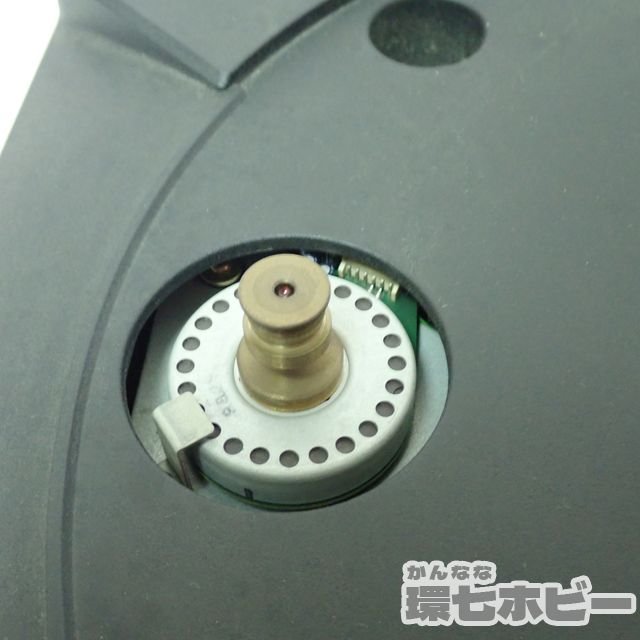 0KQ20◆箱出し綺麗め? CEC C.E.C ST930 ターンテーブル トーンアーム コントロールユニット 通電OK 動作未確認/ベルトドライブ 送:-/140 CEC ST930 - 、とても静かなプレーヤー ST930の仕様 CLEAN
