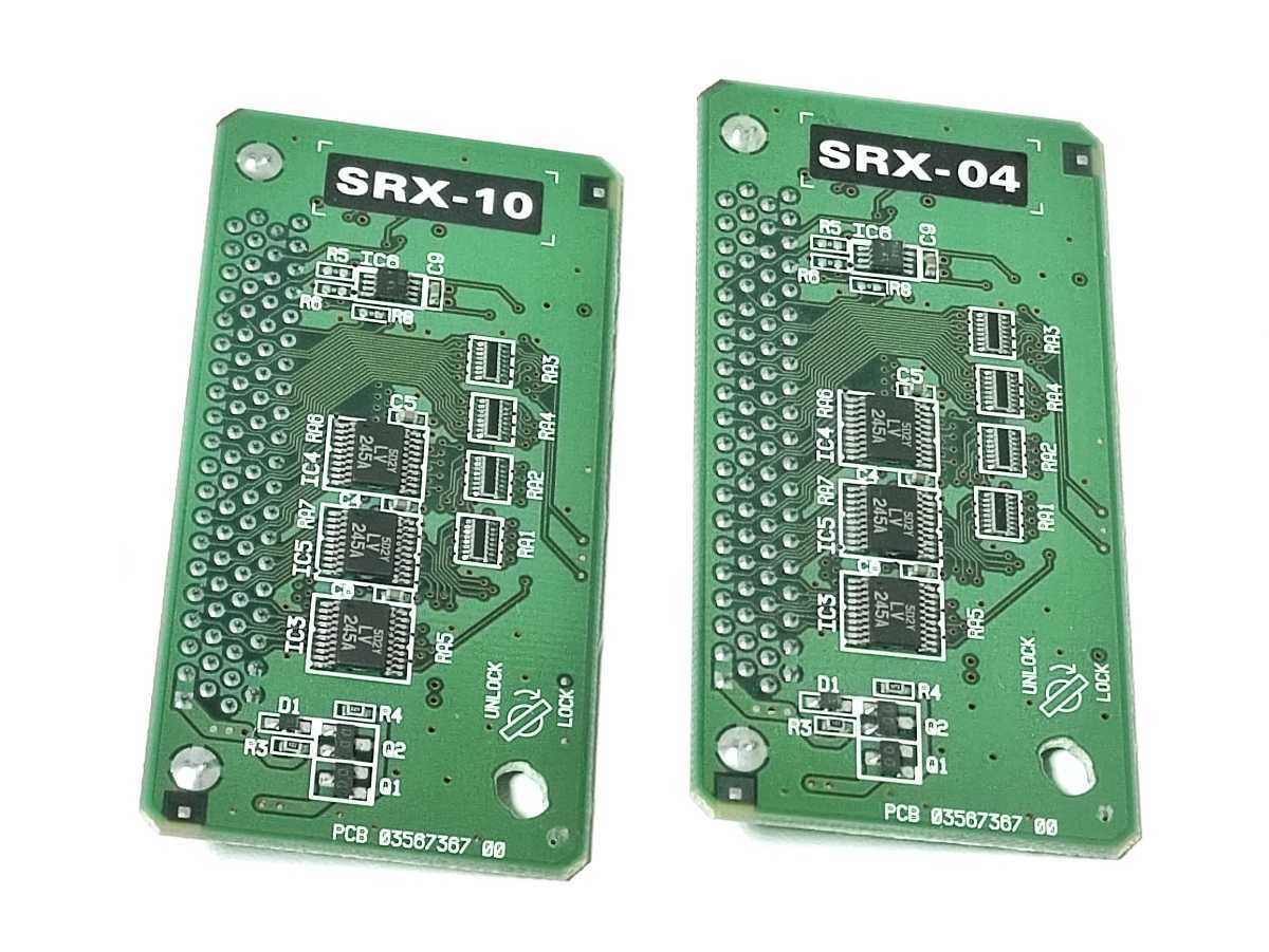 楽器・機材 Roland エクスパンションボード SRX-10