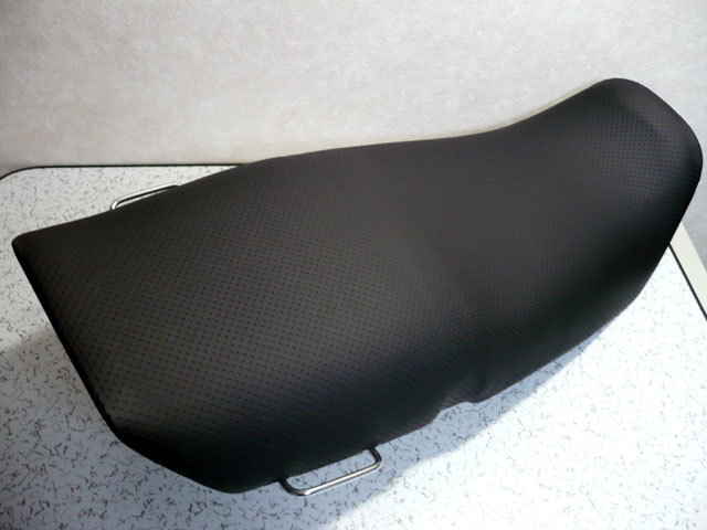 NS400R 純正シート