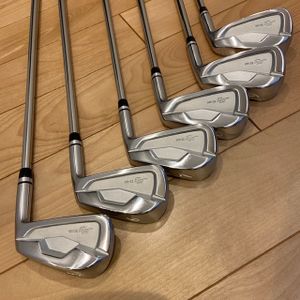 2021福袋】 Xフォージドアイアン2018 プロジェクトX LZ5.5 クラブ ...