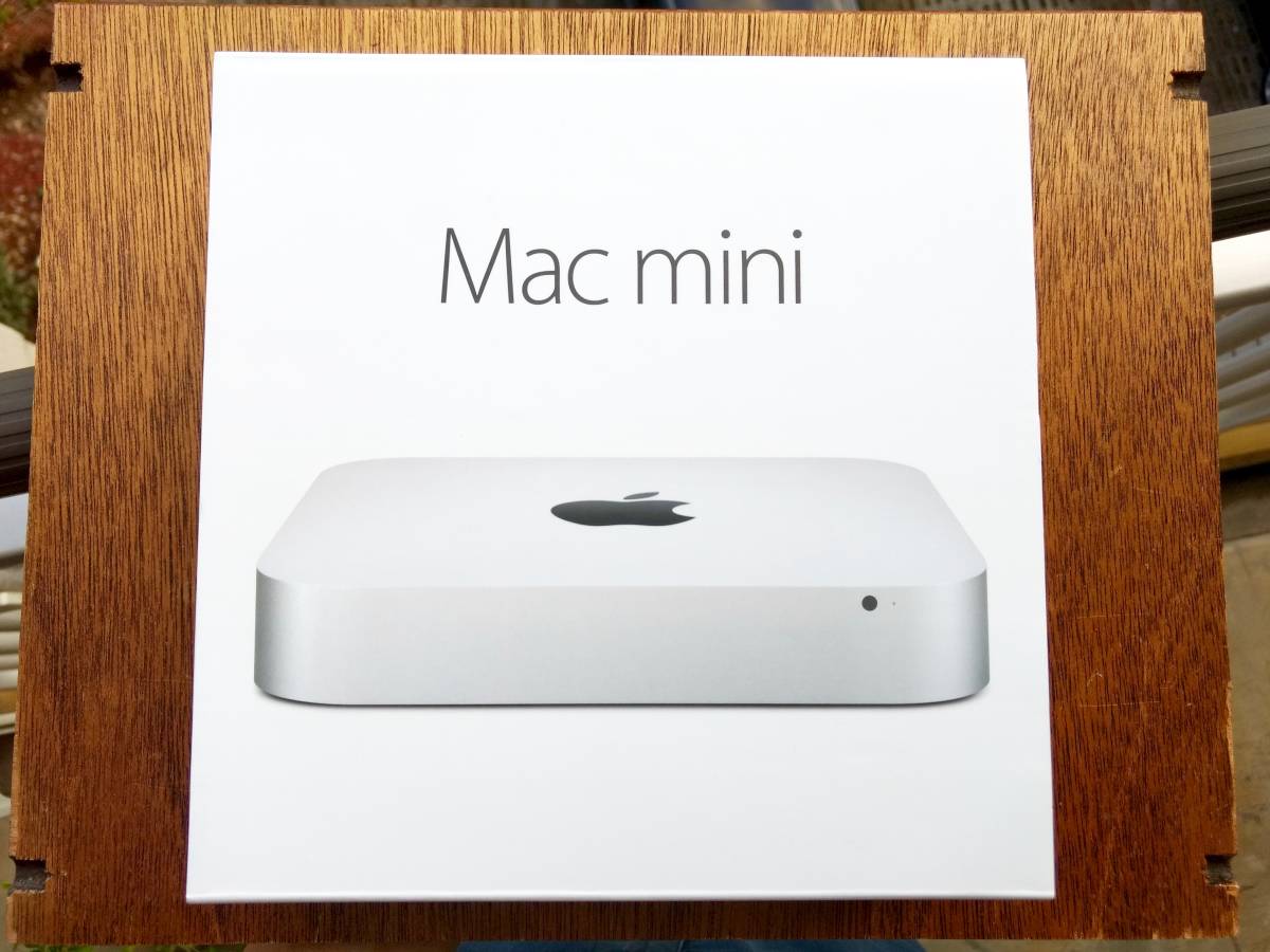 Mac 0 mini Core Apple i5 Late Mini 2.6GHz (Late 8GB 2014) Intel | 2.6
