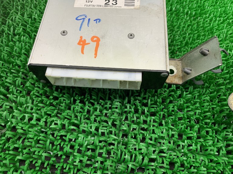 49 ハイゼット 軽トラック S200P S210P エンジン コンピューター 89560