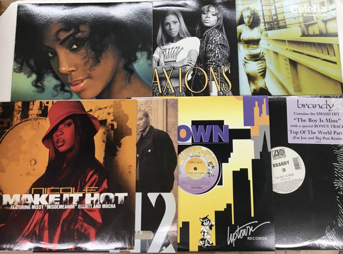 HIPHOP R&B 70枚セット まとめ売り