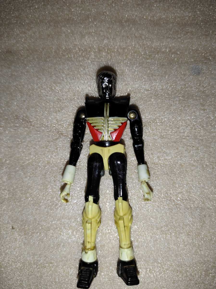 エイジ 当時物 M-004 ニューミクロマン タカラ ミクロマン TAKARA D*1