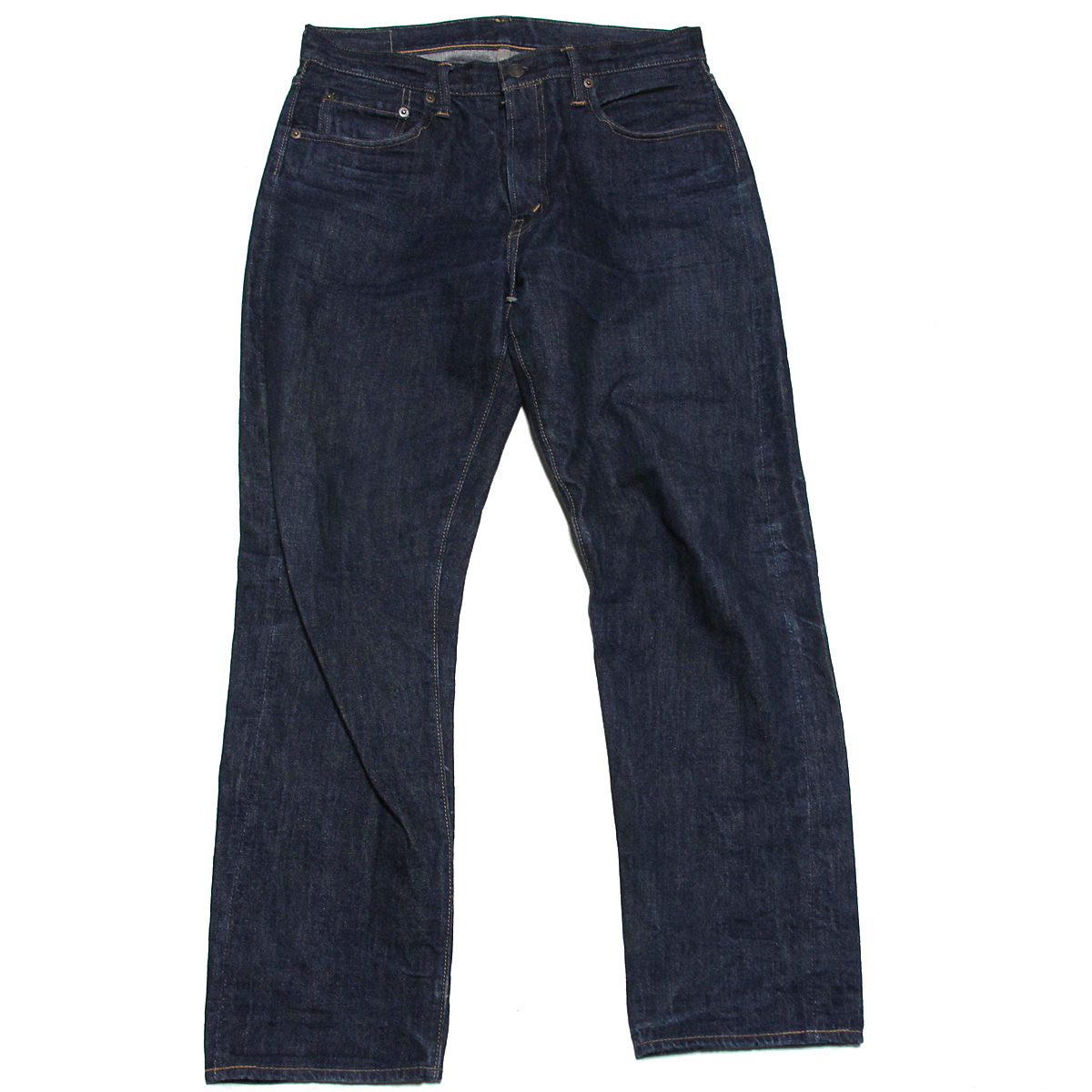 ウェアハウス LOT1105 デニムパンツ ジーンズ ジーパン 濃紺 W32 