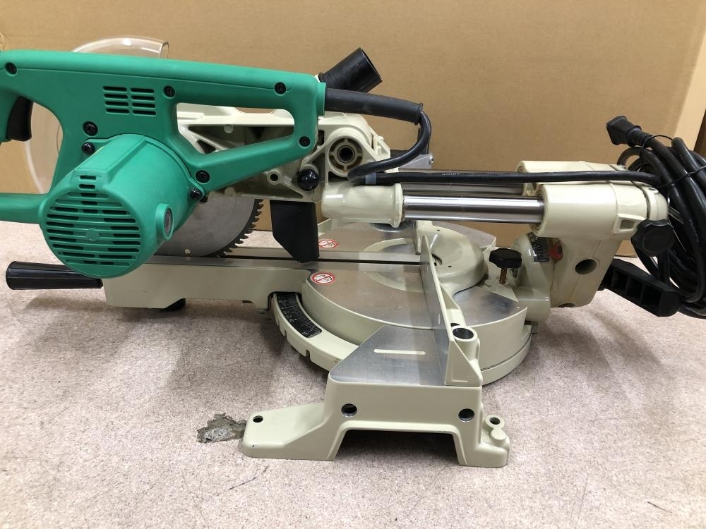 003☆おすすめ商品☆マキタ 190mmスライドマルノコ M244