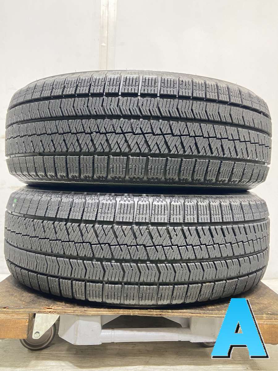 豊富な，本物保証 タイヤ スタッドレスタイヤ 2本セット 215/60R16 ブリヂストン ブリザック VRX2(中古品)｜売買されたオークション情報、yahooの商品情報をアーカイブ公開 - オークファン 16インチ