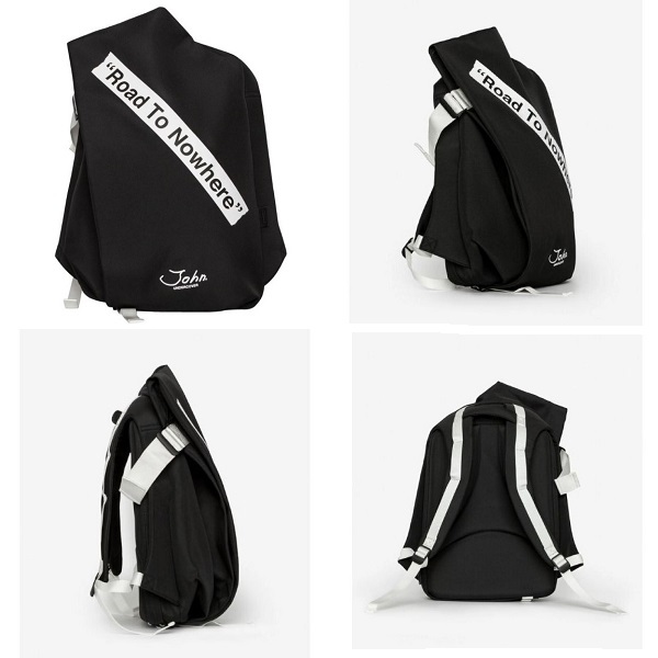 ☆限定品! 送料込! 51%OFF～! 参52,800円☆cote&ciel×John UNDERCOVER 
