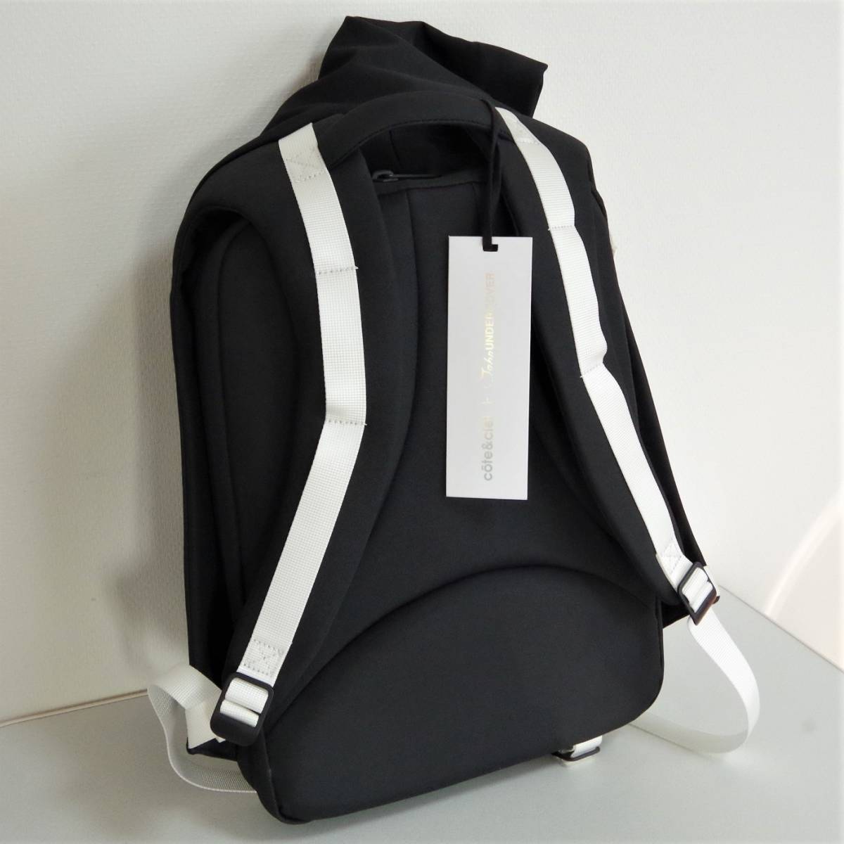 ☆限定品! 送料込! 51%OFF～! 参52,800円☆cote&ciel×John UNDERCOVER 