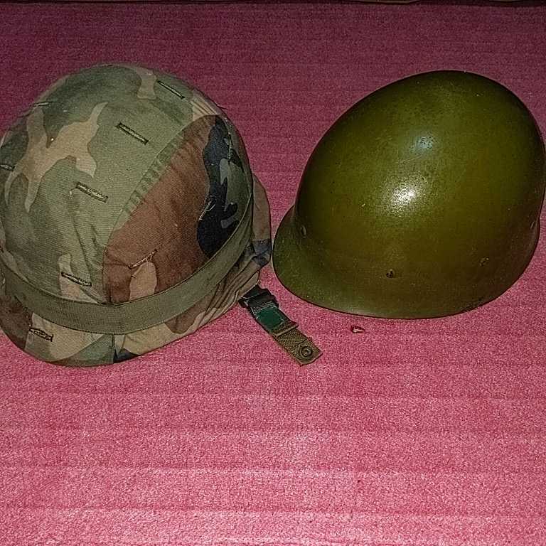 ナチヘルミリタリーヘルメット ドイツ軍タイプ【鑑賞用】バイク　鉄 ナチヘルミリタリーヘルメット ドイツ軍タイプ鑑賞用バイク