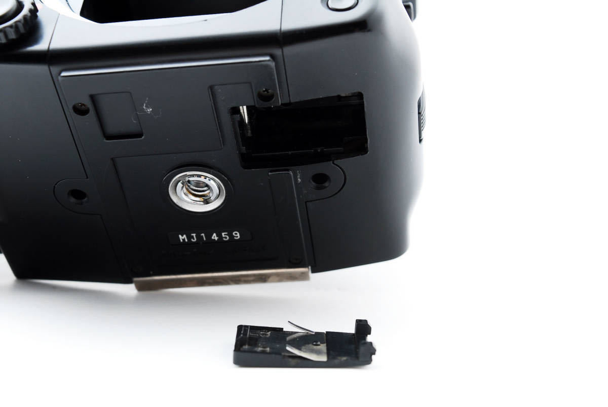 MAMIYA 645 Pro フルセット — プロ仕様 中判フィルムカメラ