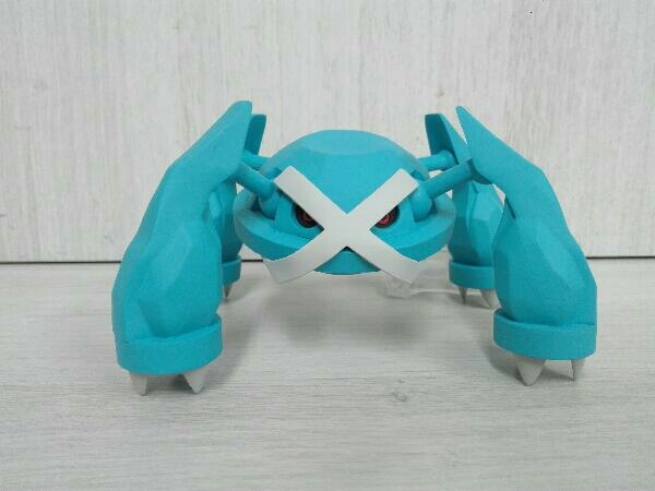 ポケモンスケールワールド ダイゴ＆メタグロス ホウエン地方 ポケモン
