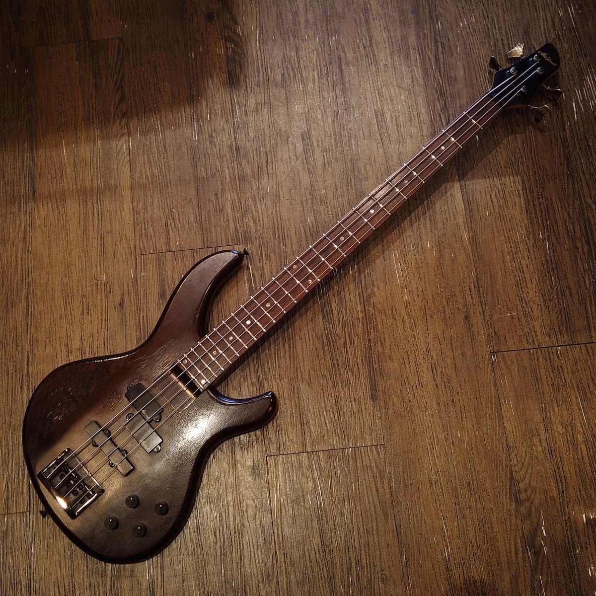Aria Pro2 Integra Bass IGB-50 アリアプロ エレキベース -GrunSound