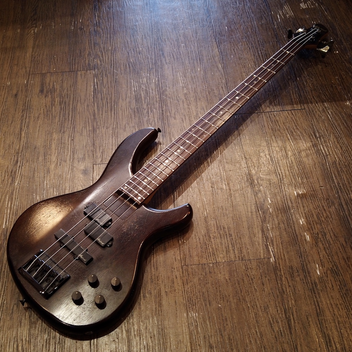 Aria Pro2 Integra Bass IGB-50 アリアプロ エレキベース -GrunSound