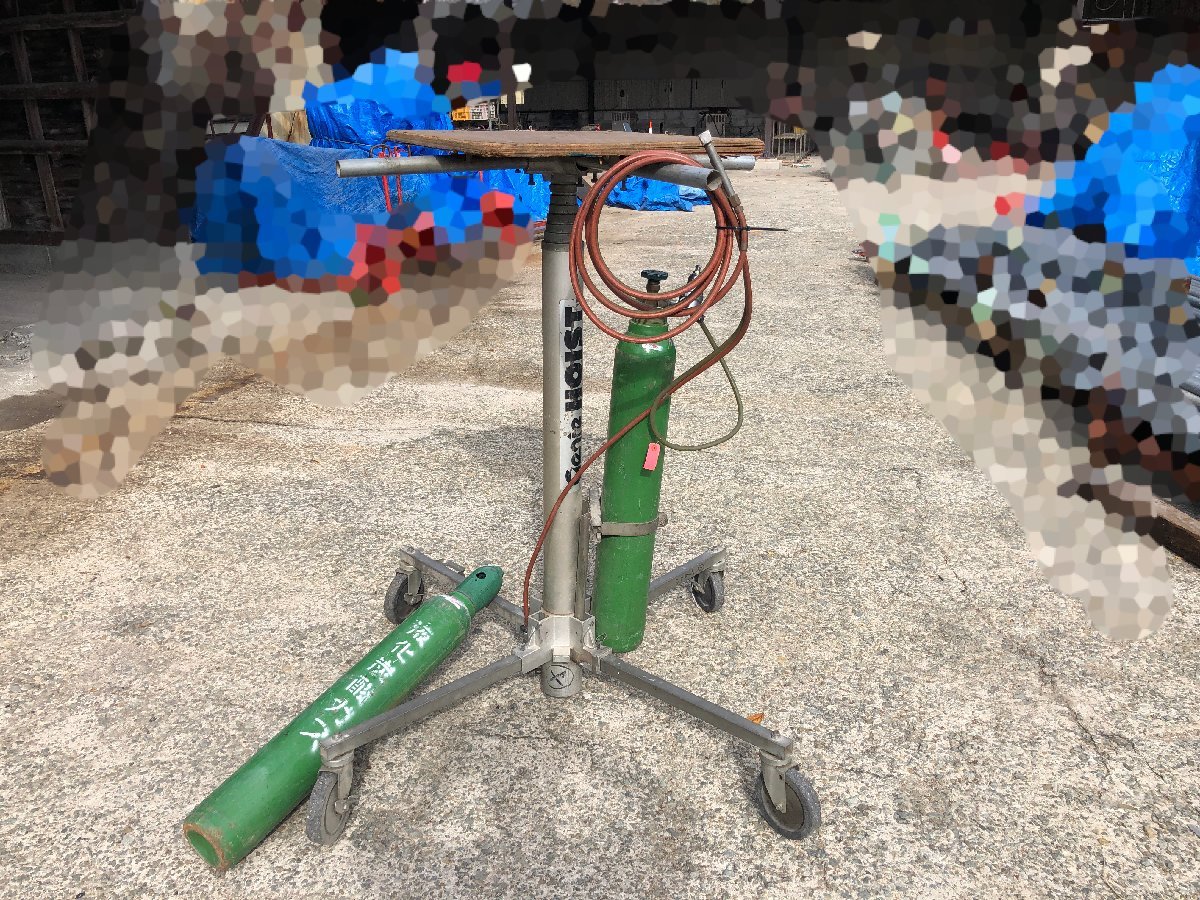 Genie HOIST⁄ジーニーホイスト ホイストの中古品・新品 -ジーニー 2026 