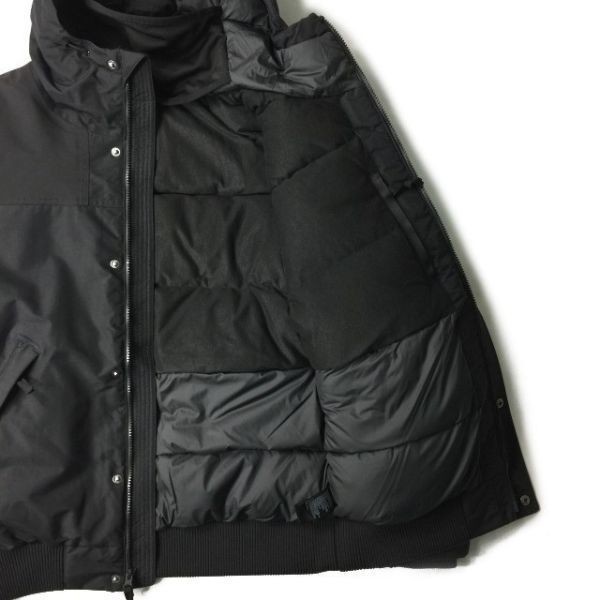 1円～!売切!正規新品THE NORTH FACE◇NEWINGTON JACKET◇ダウン