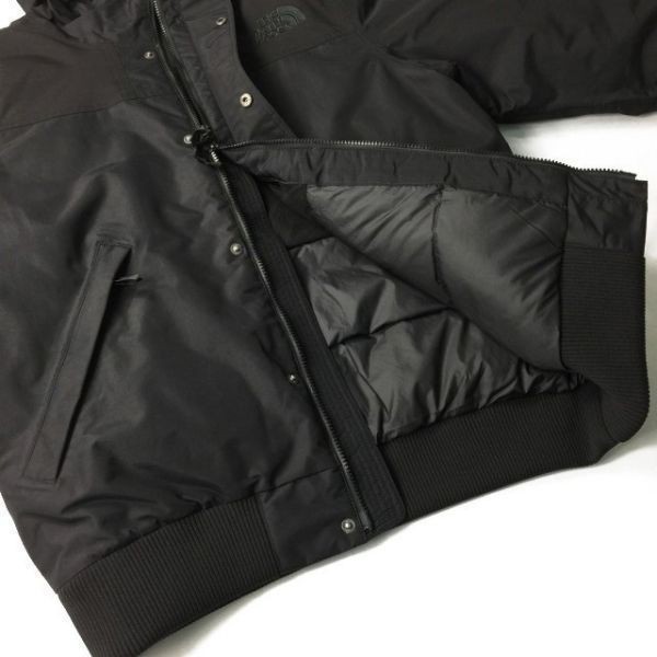 1円～!売切!正規新品THE NORTH FACE◇NEWINGTON JACKET◇ダウン
