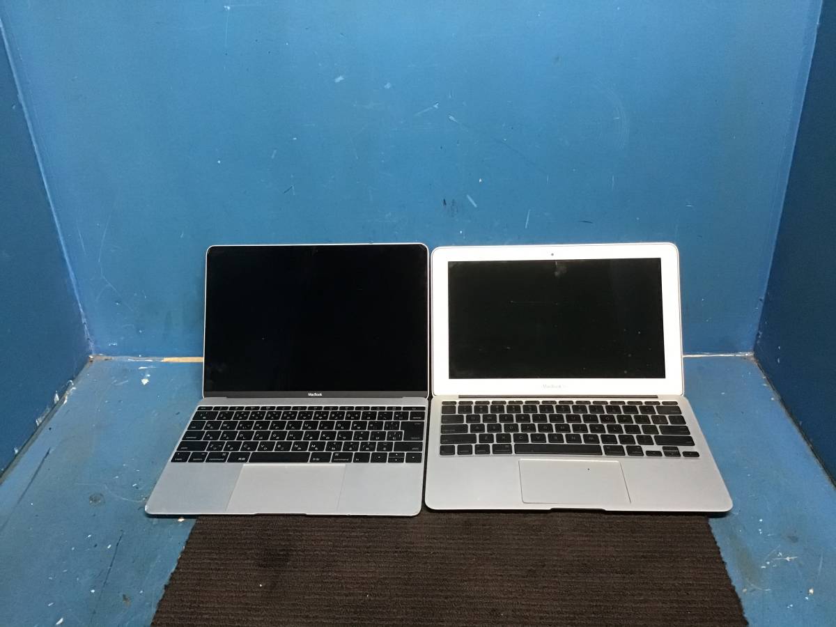 MacBook Air 13-inch MGN63J/A 新品未使用 Apple SSD 【公式通販】