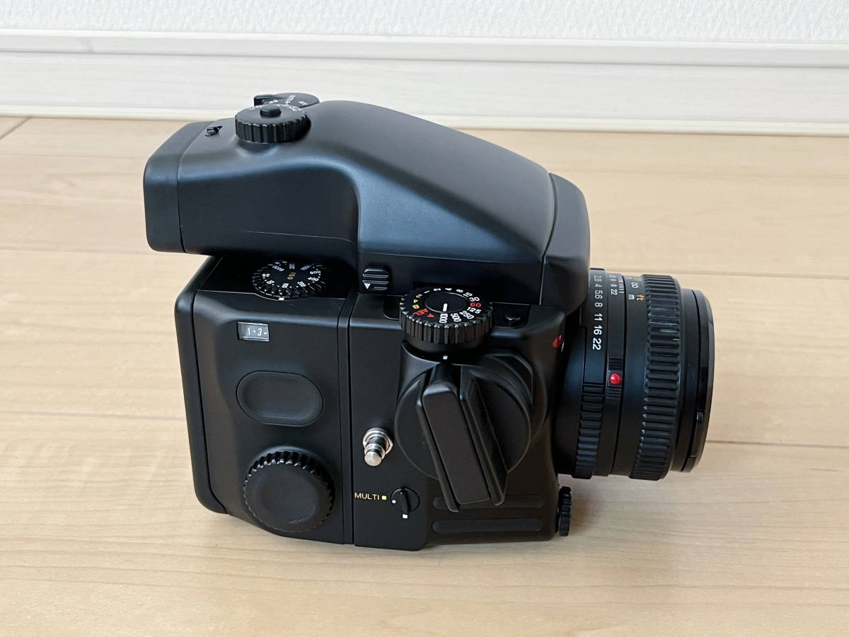 0 Mamiya PRO Pro TL マミヤ 公式通販 – 一式セット 私の二台目の